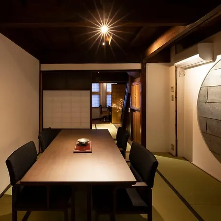 Kanazawa Machiya Kenroku Extérieur photo
