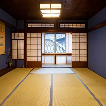 Kanazawa Machiya Kenroku Extérieur photo
