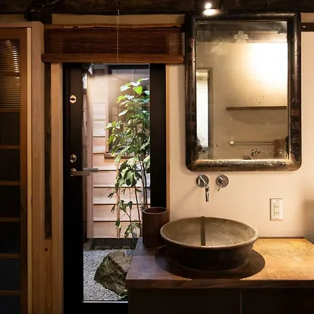 Kanazawa Machiya Kenroku Extérieur photo
