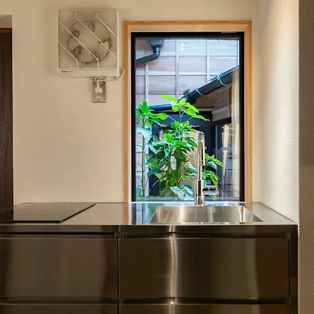 Kanazawa Machiya Kenroku Extérieur photo