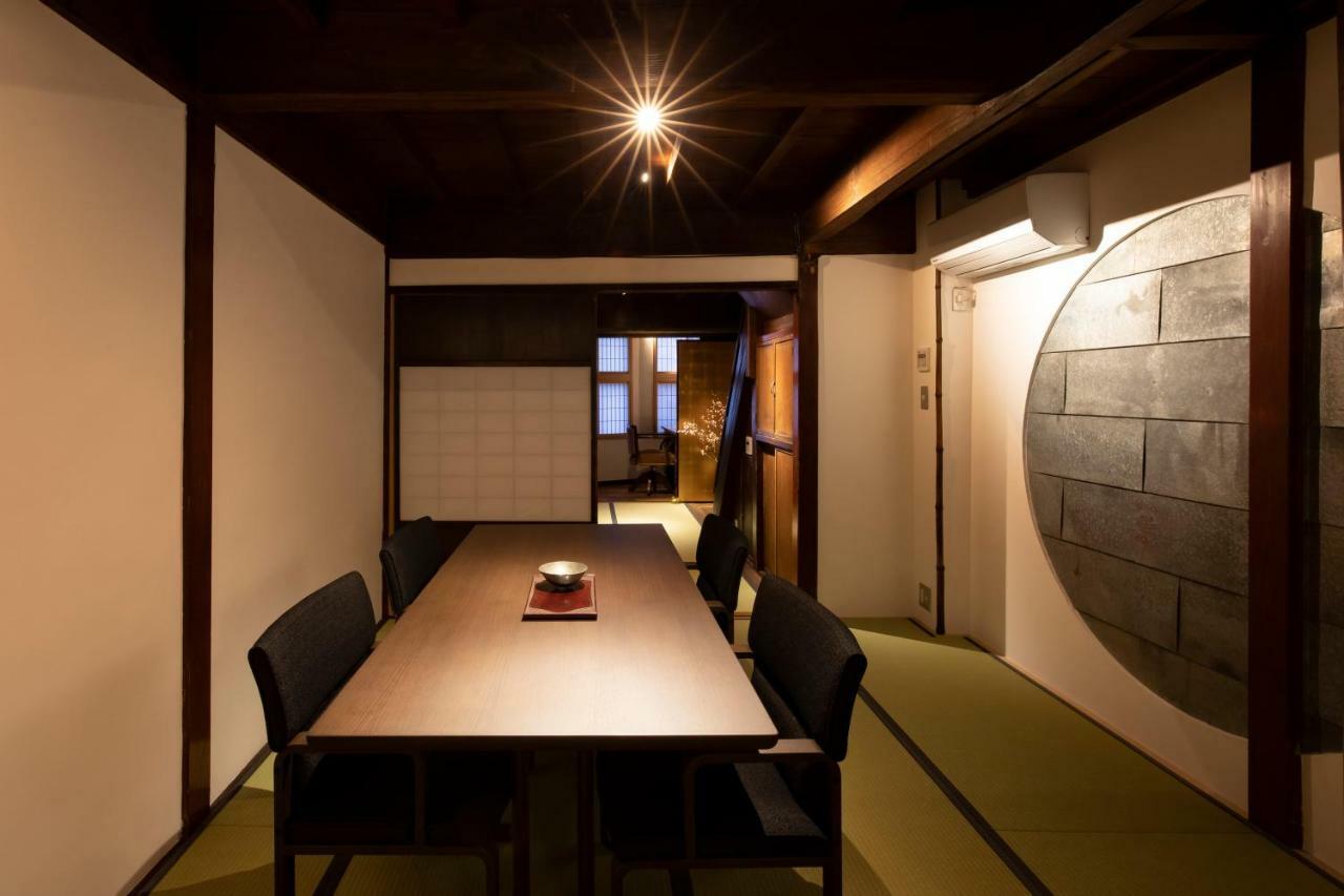 Machiya Kenroku Kanazawa