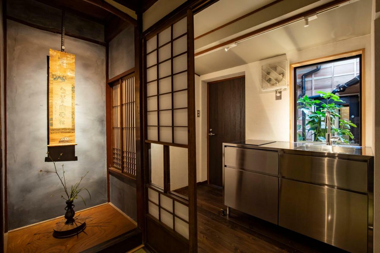 Machiya Kenroku *