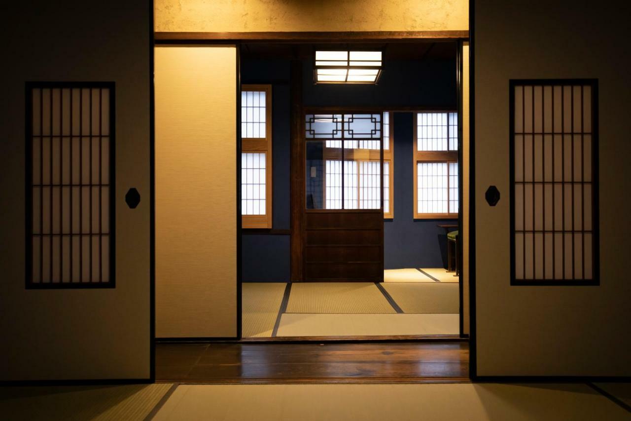 Machiya Kenroku