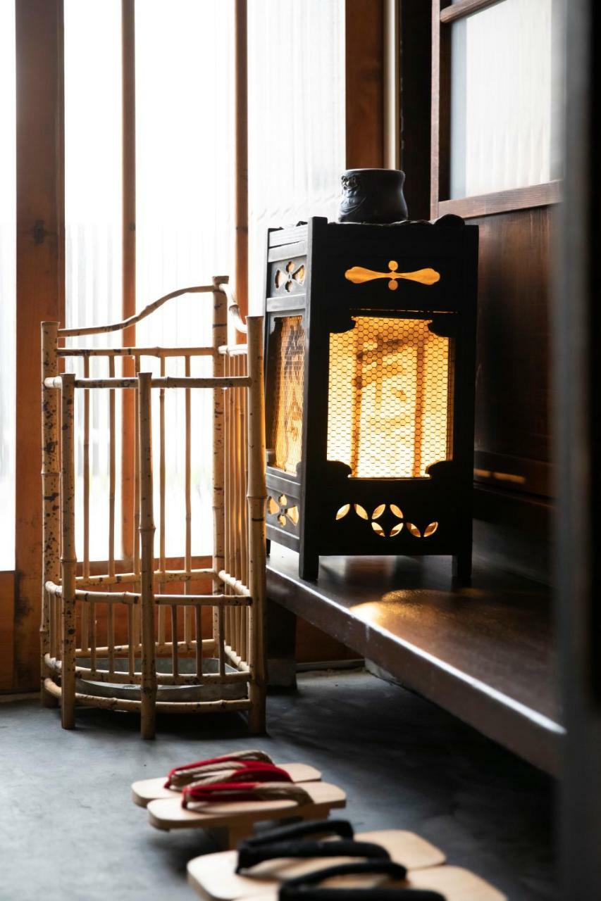 Machiya Kenroku * Kanazawa