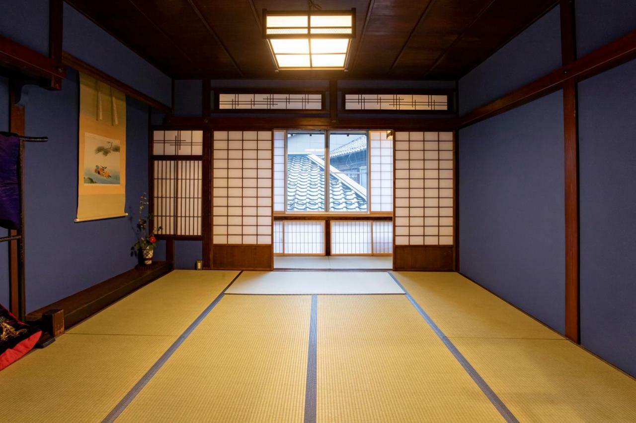 Hébergement de vacances Machiya Kenroku