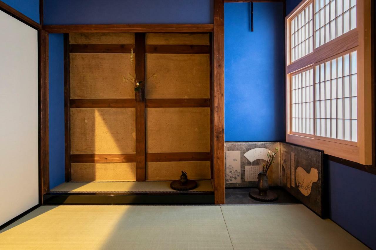 Machiya Kenroku * Kanazawa