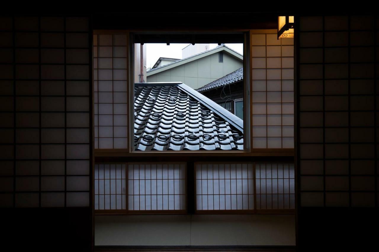 Machiya Kenroku *
