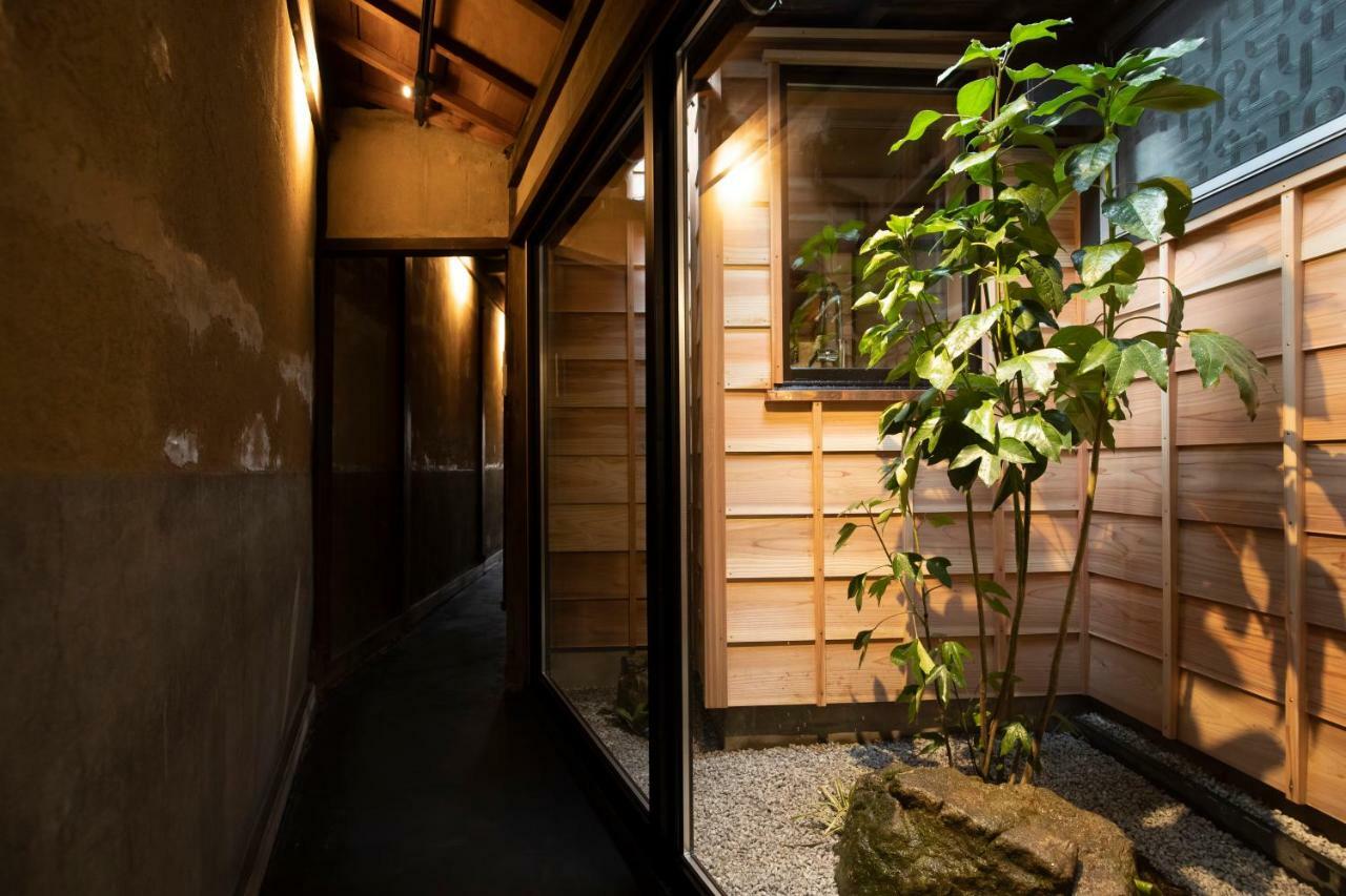 Hébergement de vacances Machiya Kenroku