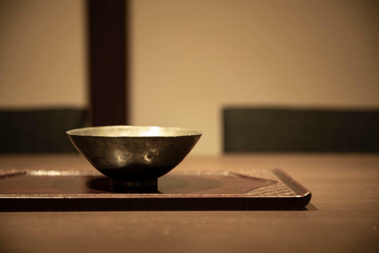 Hébergement de vacances Machiya Kenroku *