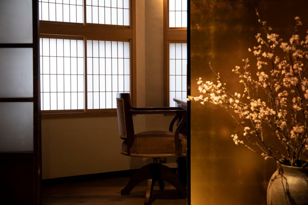 Machiya Kenroku Hébergement de vacances Kanazawa