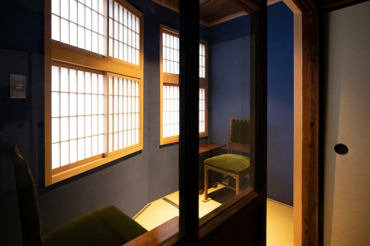 Machiya Kenroku *